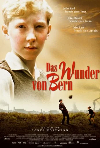 Чудо Берна (2003) онлайн бесплатно